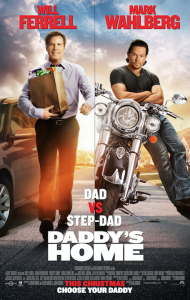 Daddy-2527s-2BHome-190x300 Daddy's Home Will Be In Theaters December 25th