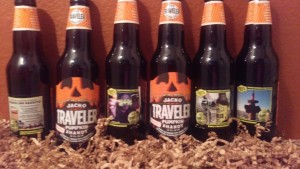 pumpkin-2Bbeer-300x169 Pumpkin Lovers Drink This Beer @Travelerbeer