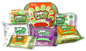 wipes-family-large1-300x178 Tackle Flu Season With Saline Wipes #NannyNoseBest