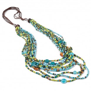 Multi-strand-necklace-576x1024 This Is How You Can Be Fashion Forward While Giving Back