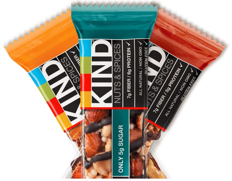 kind-snacks KIND Snacks Urges FDA to Redefine “Healthy”
