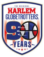 Globetrotter-and-Chance-769x1024 Enter For a Chance to Win Harlem Globetrotter 90th Anniversary Game Tickets