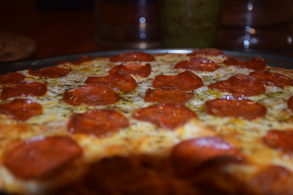 Rustic-Pizza-1024x683 Family Pizza Night With Rustic Crust