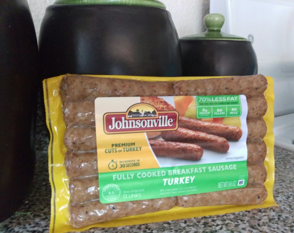 Johnsonville-1024x1021 A Quick Protein Packed Mother's Day Breakfast Your Kids Can Make