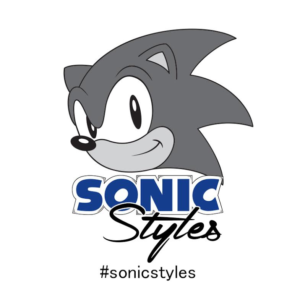 Sonic-300x300 SEGA Launches Sonic Styles - Fashion, Lifestyle And Art