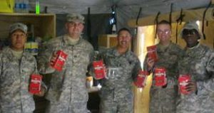 Military-Awareness-Month-300x159 Win Community Coffee During Military Awareness Month