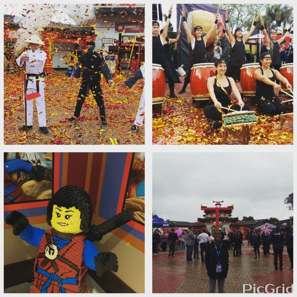 Ninjago-World-1024x1024 Ninjago World Opens Today at Legoland California Resort