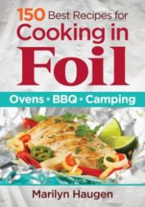 foil-recipes-210x300 150 Easy Foil Pack Recipes