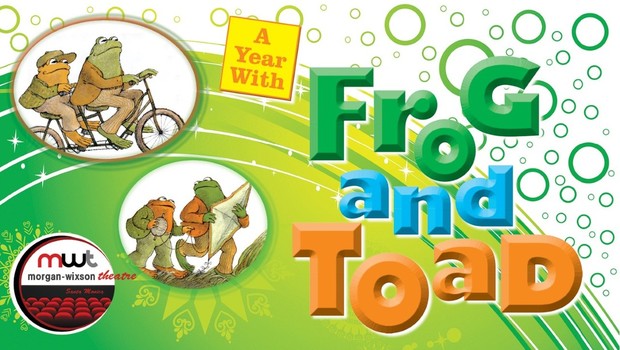 morganwixsonhero Receive a Free Snack at A Year With Frog and Toad