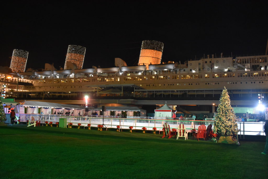 Queen-Mary-1024x683 CHILL at the Queen Mary This Holiday Season