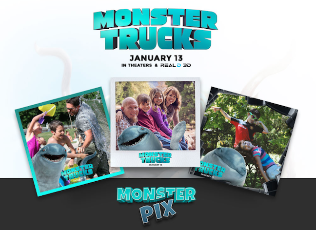 Monster-Trucks Monster Trucks Is In Theaters January 13 - Free Game & Activity Sheets