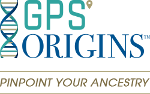GPSOriginsLogoTag Genetic Testing For Ancestry With GPS Origins