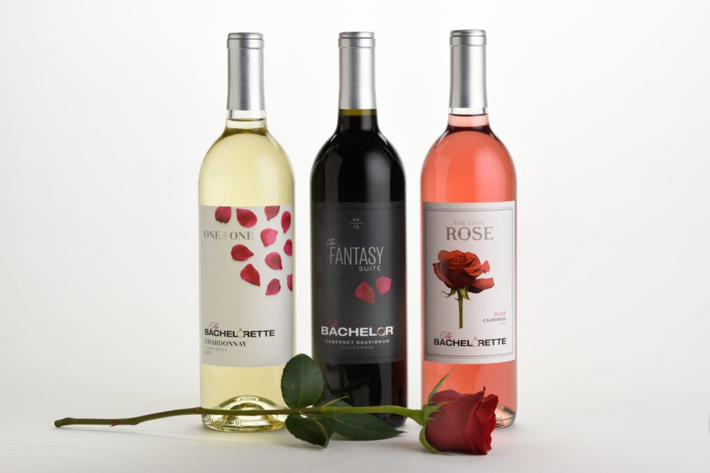 Fantasy-Sweepstakes The Bachelor Wine Final Rose Flyaway Fantasy Sweepstakes!