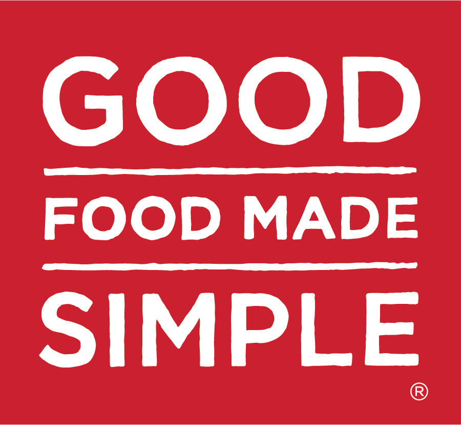 good-food-made-simple-logo-solid Good Food Made Simple Entrée Bowl Face Off - Contest