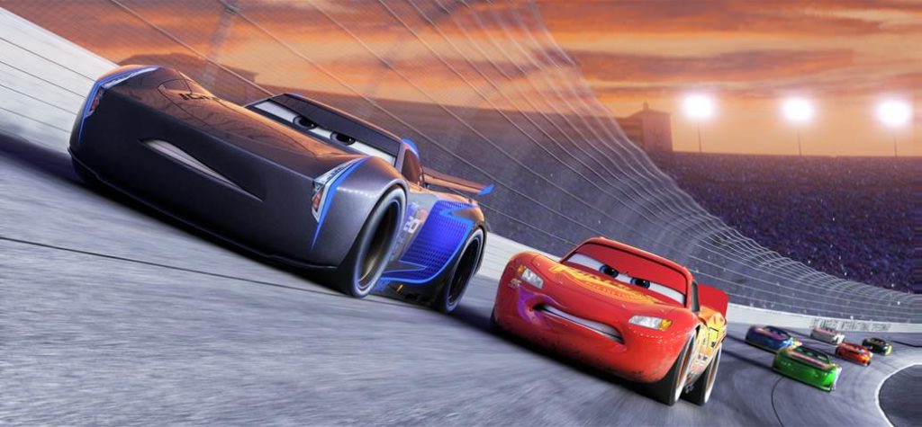 Cars-3-movie-1024x475 Cars 3 In Theaters This Friday - Disney Cars 2017