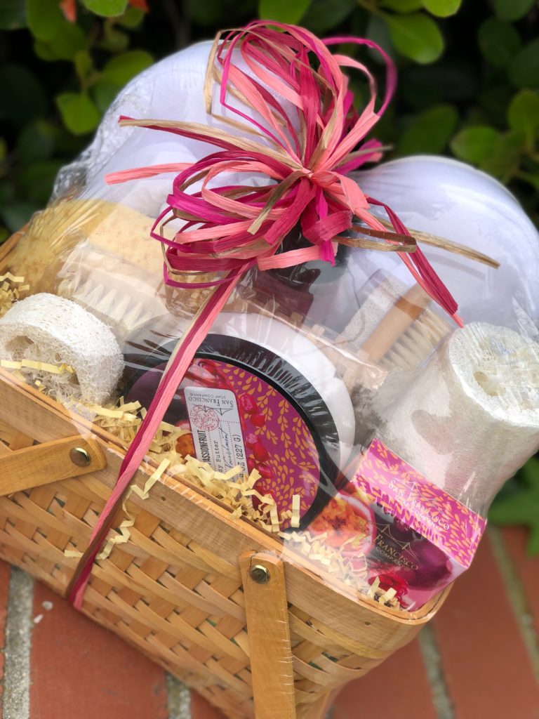 10 Hilarious Gift Basket Ideas For Mothers Day