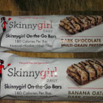 Skinnygirl-snack-bars-150x150 Glade Decor Scents Electric Warmer + Refill Review