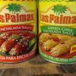 Las+Palmas+sauce Cinco De Mayo with Las Palmas and Chef Vicente del Rio