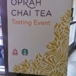 Teavana-Oprah-Chai-Tea-Event-150x150 Freedom Friday - If you don't have anything nice to say....