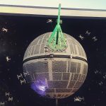 DeathStarLegoLand-150x150 Craft from Colortime Crafts and Markers - Promo Code and Free Coloring Pages