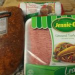 frozen+ground+turkey Jennie-O Taco Seasoned Ground Turkey - Turkey Mexican Recipes