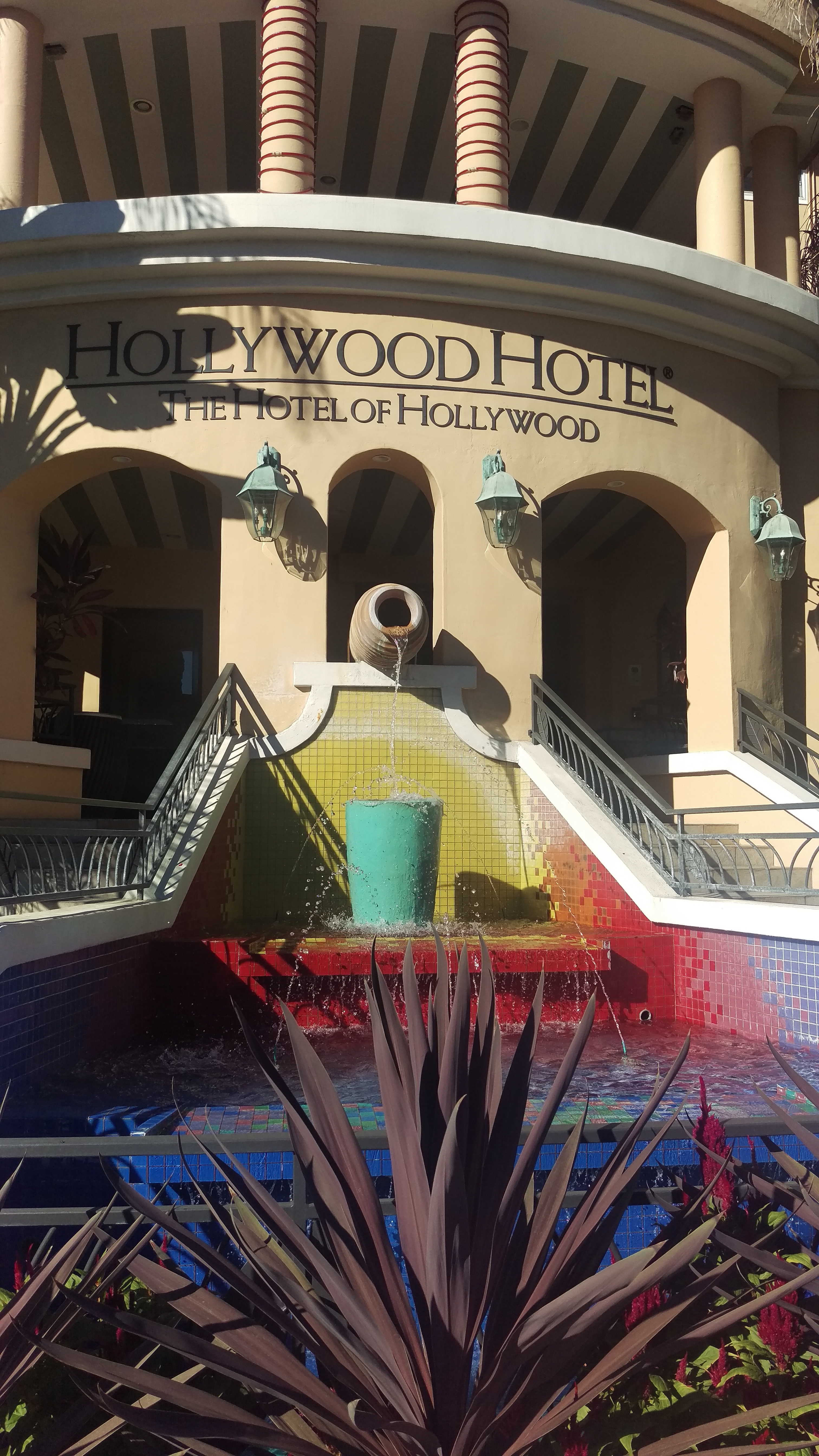 California Hotels In Hollywood – Hollywood Hotel