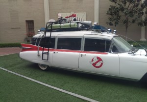 Ghostbusters-car-300x209 Ghostbusters car