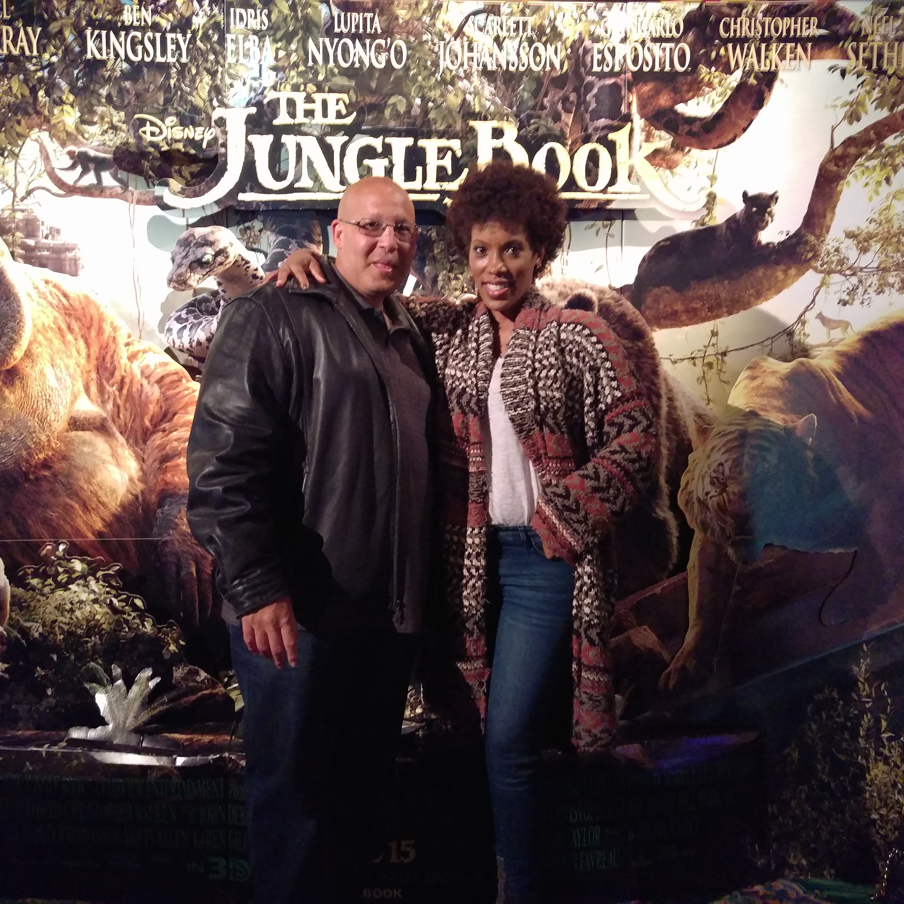 The Jungle Book Review – Catch it This Friday!