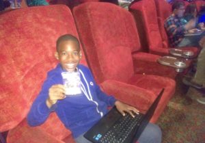 Super League Gaming: Kids Can Play Minecraft in a Theater ...