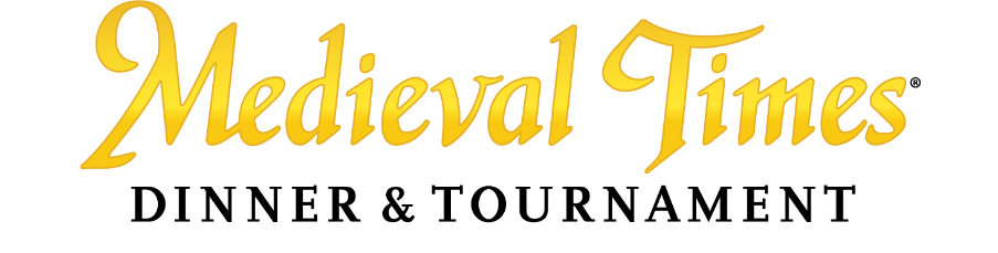 medievaltimeslogogold Save At Medieval Times Dinner & Tournament - Dinner And Theater Shows Near Me