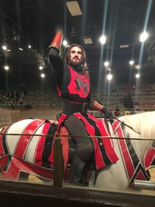 Medieval Times Dinner Tournament – Family Fun At It’s Best – Free And ...
