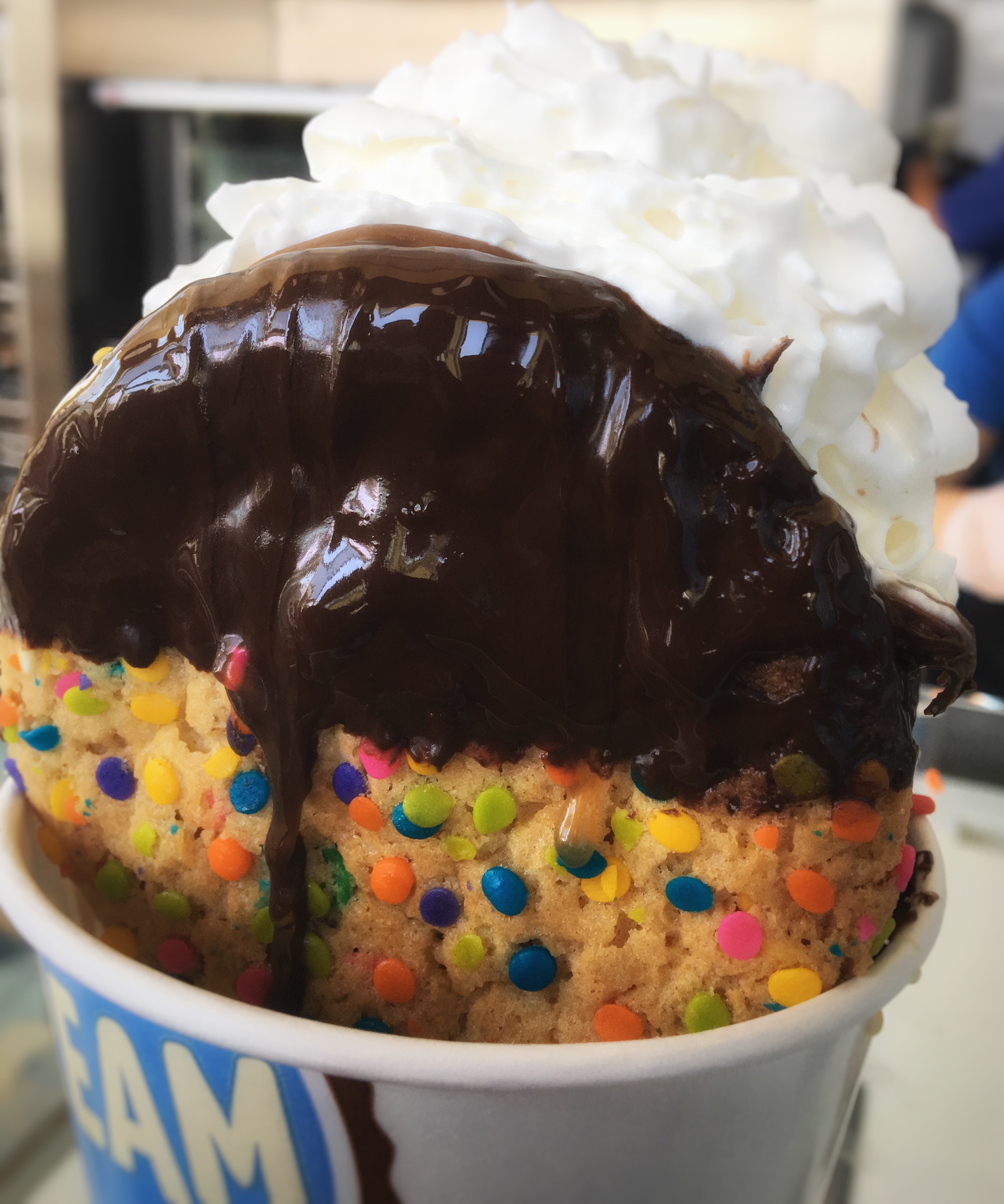 CREAM NoHo – Best Place For Ice Cream
