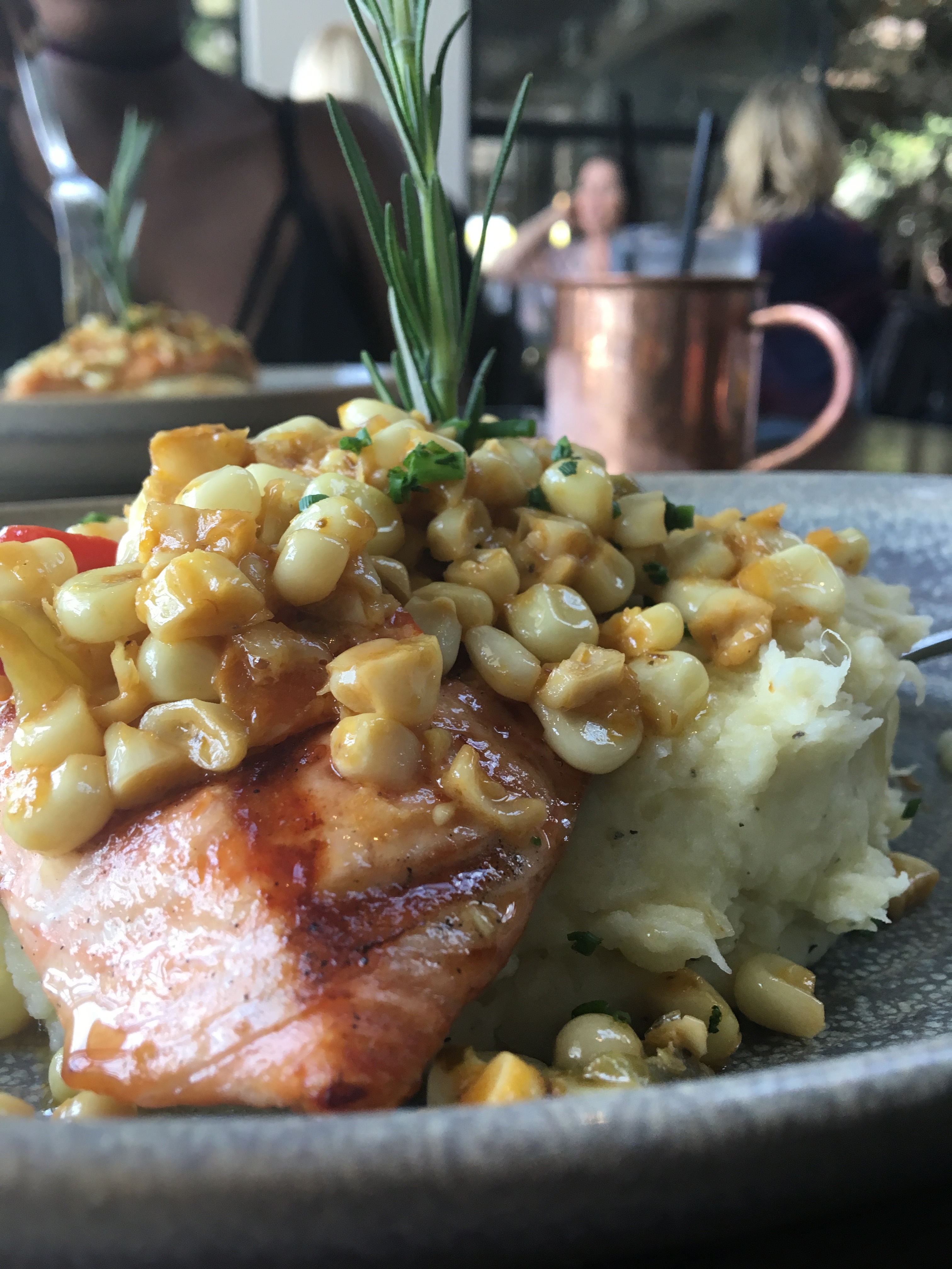 Granville Cafe – Best Restaurants In Studio City