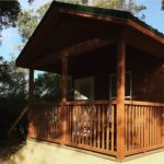 Luxury-Cabins-768x1024 Yosemite RV Resort Fall Packages - Lodging Near Yosemite National Park