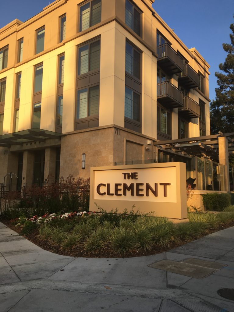 Silicon Valley Luxury Hotels – The Clement Hotel