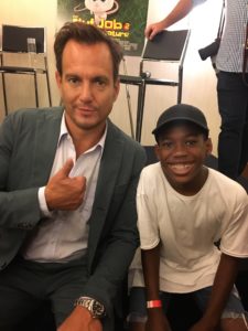 The Nut Job 2 Cast Up Close And Personal - Free And For Me