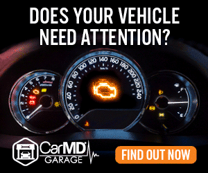 CarMD Garage Helps Car Owners Reduce The Cost Of Car Ownership