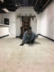 Queen Mary Fright Fest – Queen Mary Dark Harbor Review - Free And For Me