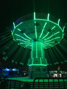 Queen Mary Fright Fest – Queen Mary Dark Harbor Review - Free And For Me