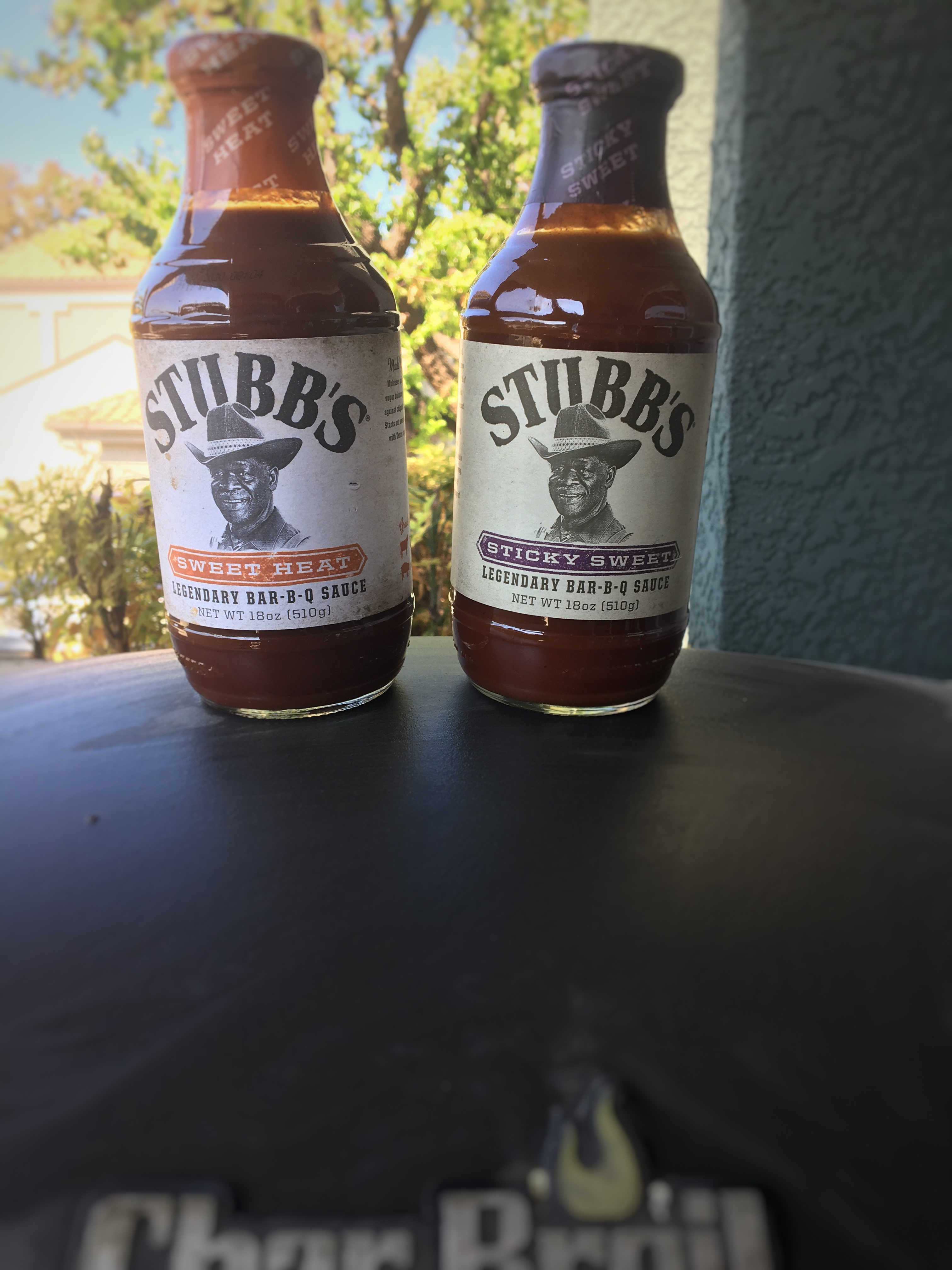 Stubb’s Bar- B- Q Tailgating Recipes And Tips – Tailgate Potluck
