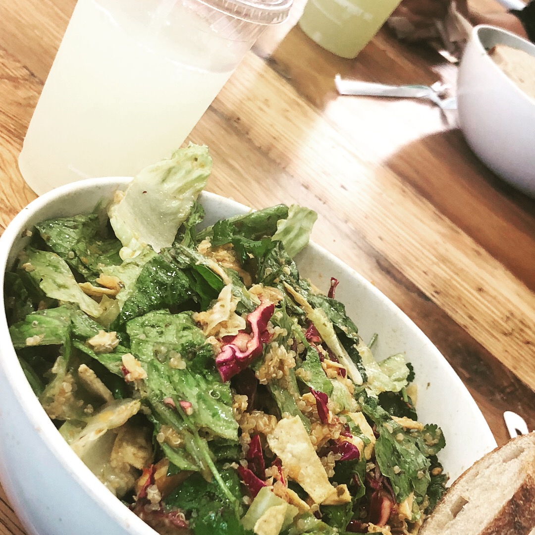 Sweetgreen – Gourmet Salads Near Me – Restaurants In Marina Del Rey CA