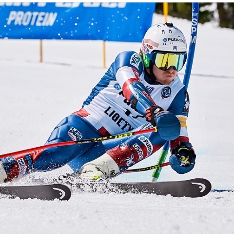 Ted-Ligety Rockin’ the Slopes Sweepstakes - Protein Shakes High In Protein