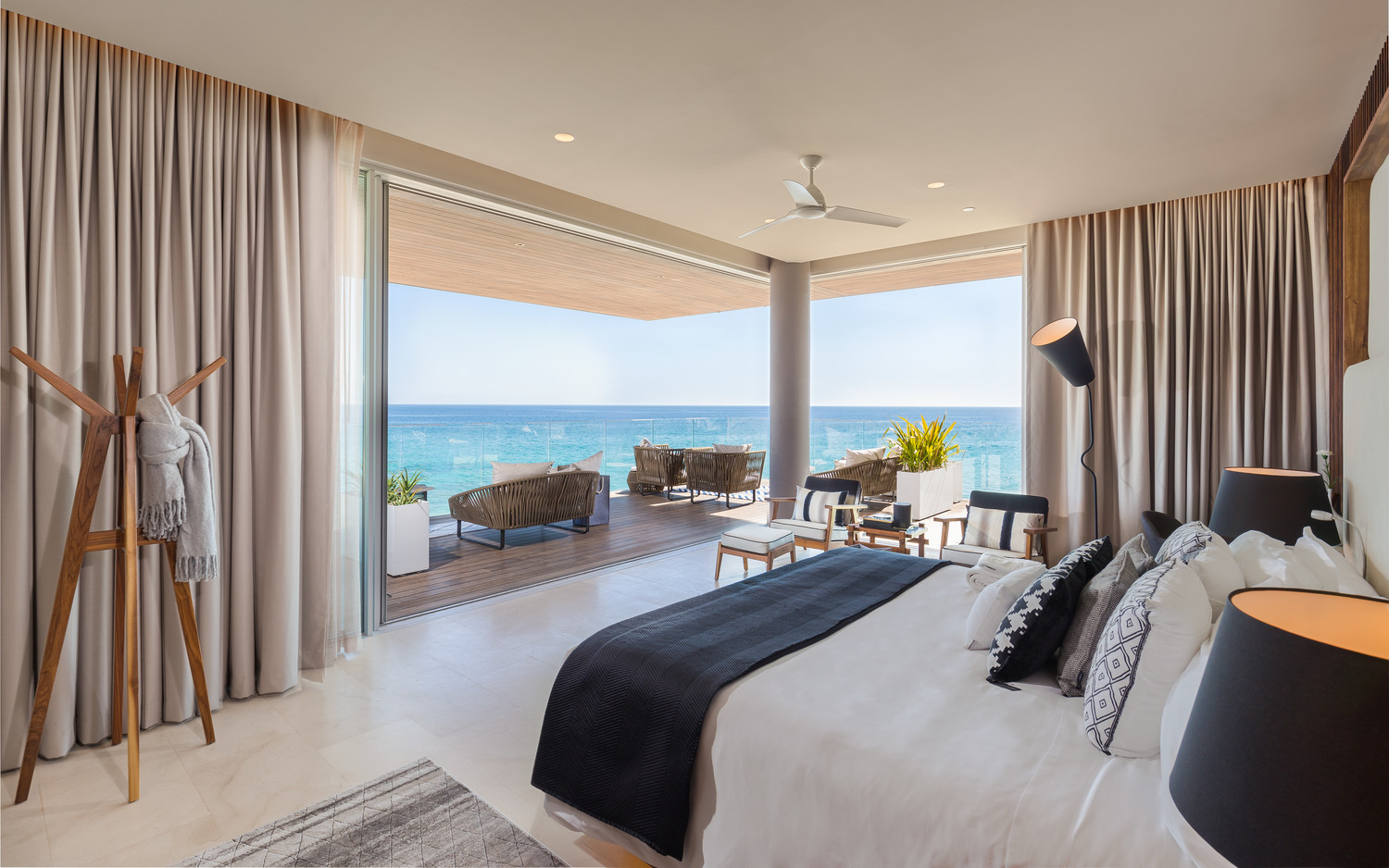 Marriott International Announces The Luxury Collection’s First Los Cabos Property, Solaz Resort to Open in June 2018