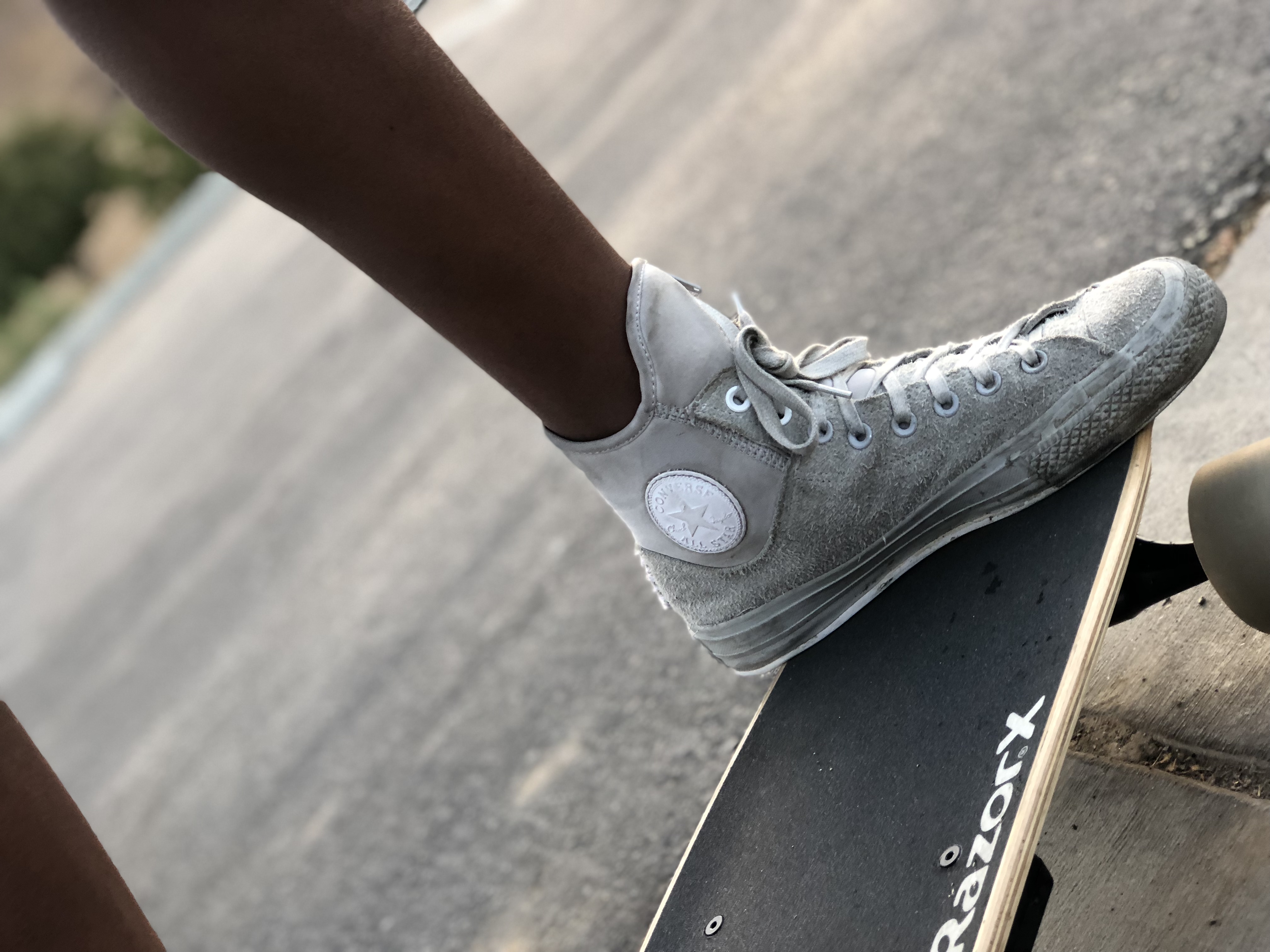 Razor X Electric Skateboard Cruiser Is One Of The Hottest Holiday Gifts