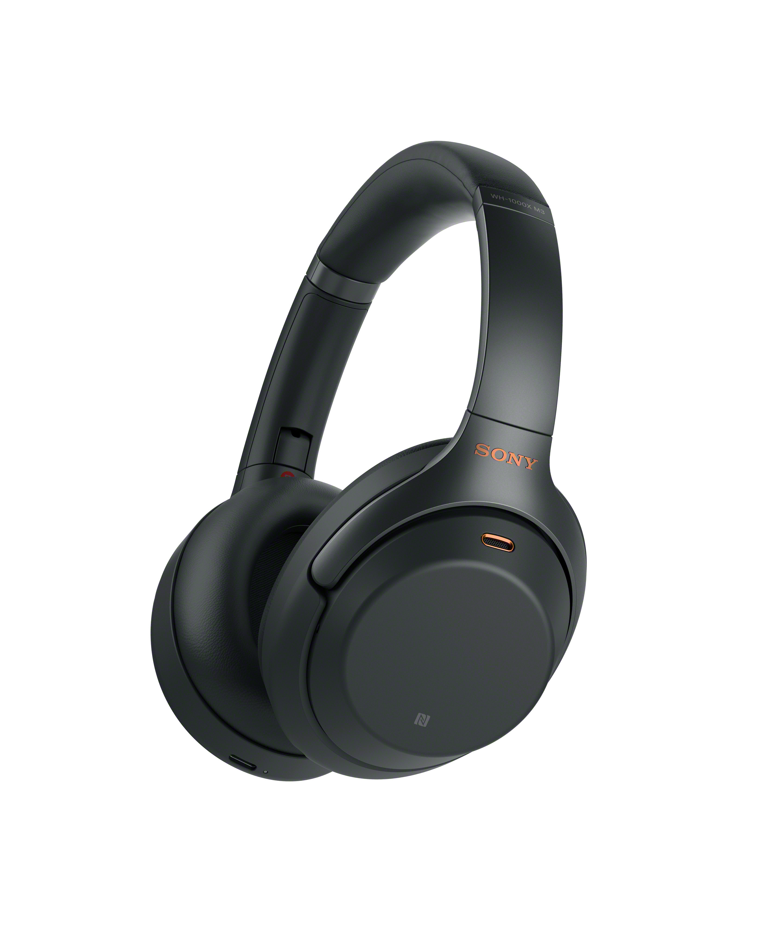 Sony’s New Industry Leading Noise Cancelling WH-1000XM3 Headphones – New Sony Noise Cancelling Headphones