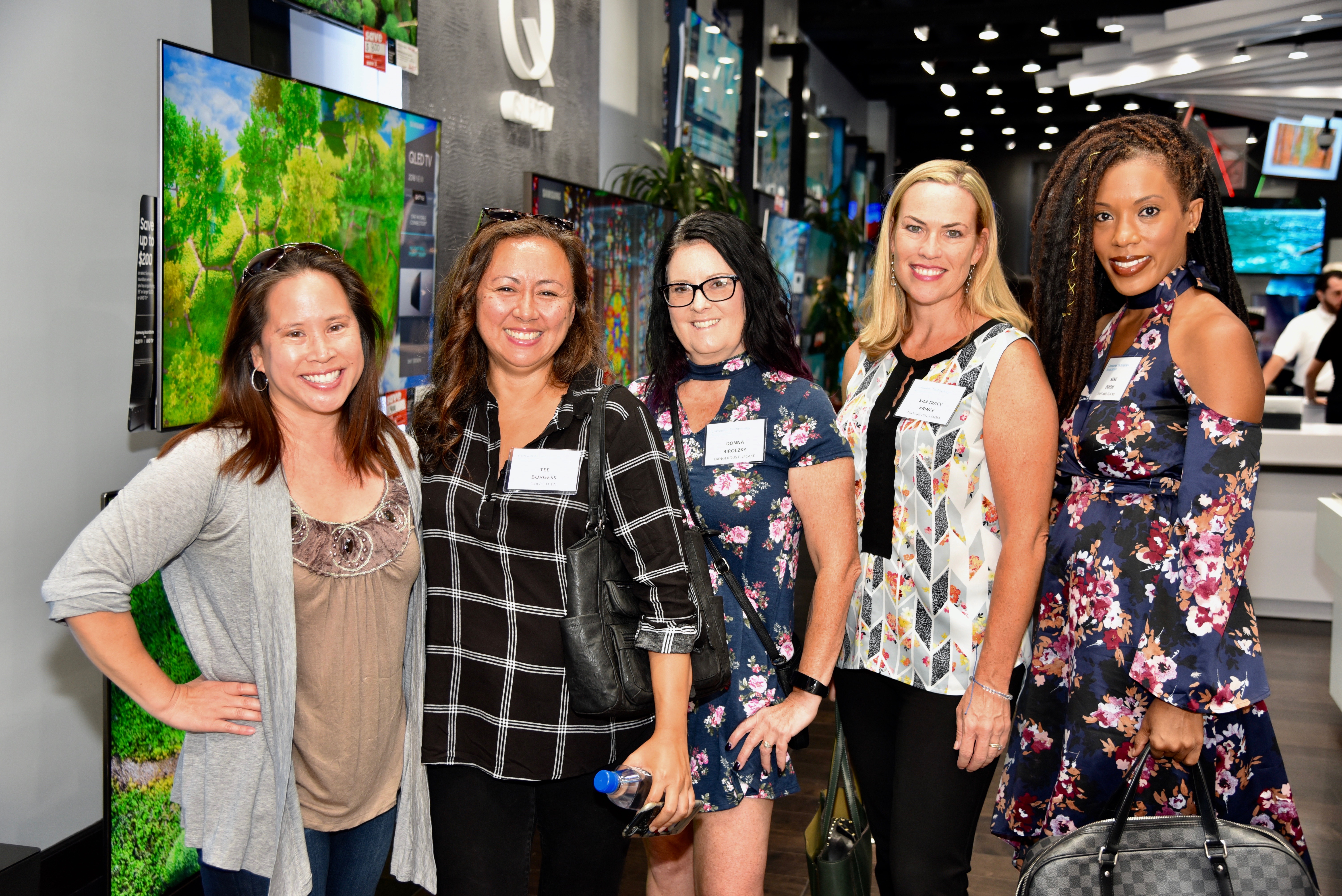 Keke Dixon Video & Audio Center