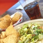4 Baja Fresh Calabasas Review