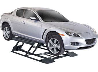 Best Buy Auto Equipment Is Where To Buy A Car Lift