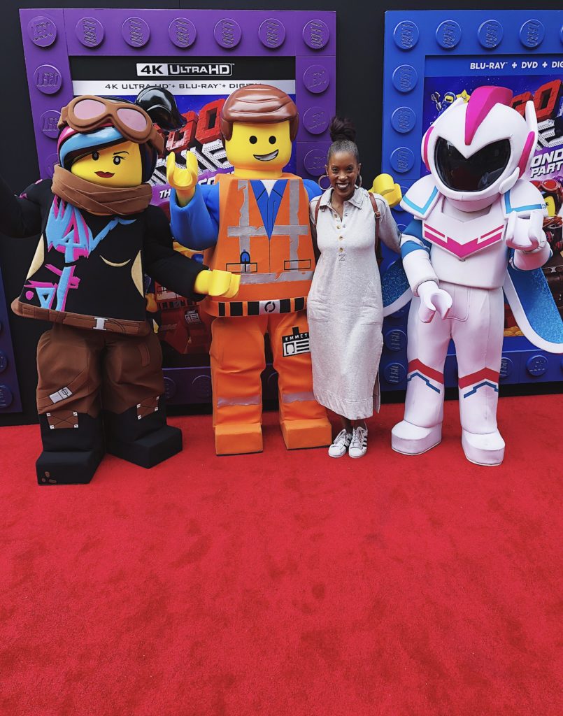 Watch Lego Movie 2 On DVD – Free And For