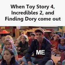 ToyStory45cb8b83dae6e I Took The Wrong Child To See Toy Story Part 4